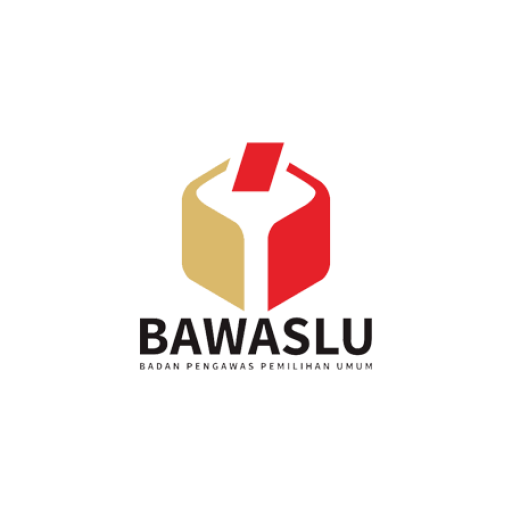 Detail Download Logo Bawaslu 2019 Nomer 14