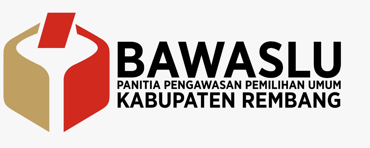 Detail Download Logo Bawaslu 2019 Nomer 33