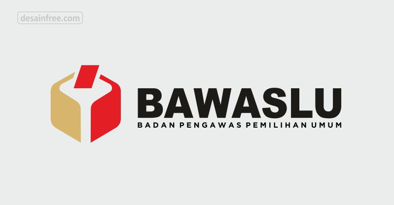 Detail Download Logo Bawaslu 2019 Nomer 38