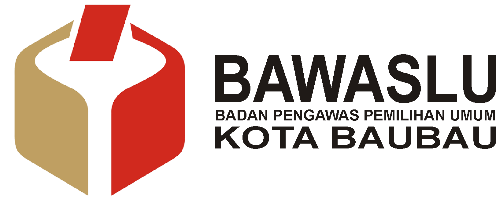 Detail Download Logo Bawaslu Nomer 18