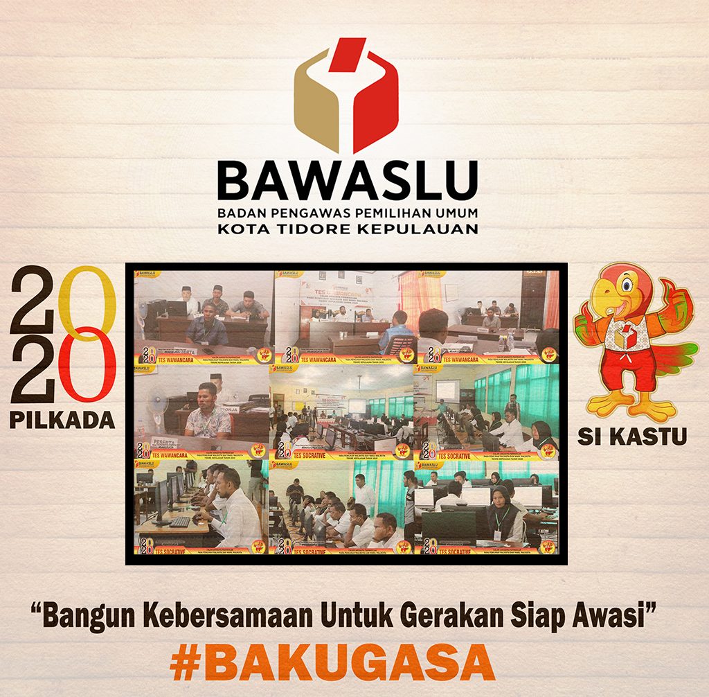 Detail Download Logo Bawaslu Nomer 35