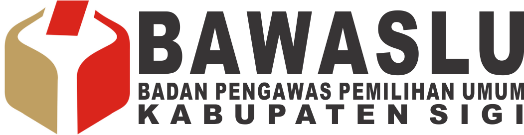 Detail Download Logo Bawaslu Nomer 46
