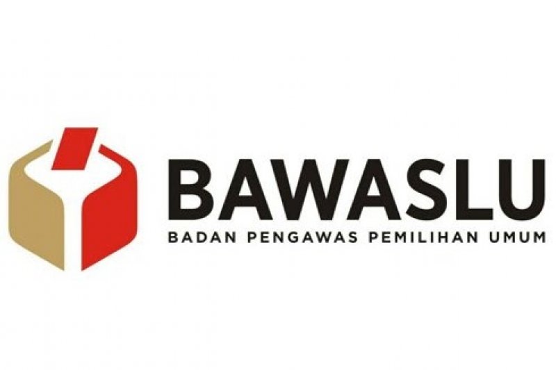 Detail Download Logo Bawaslu Baru Nomer 15