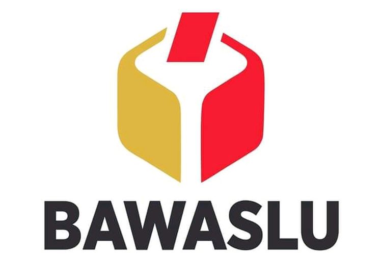Detail Download Logo Bawaslu Baru Nomer 2