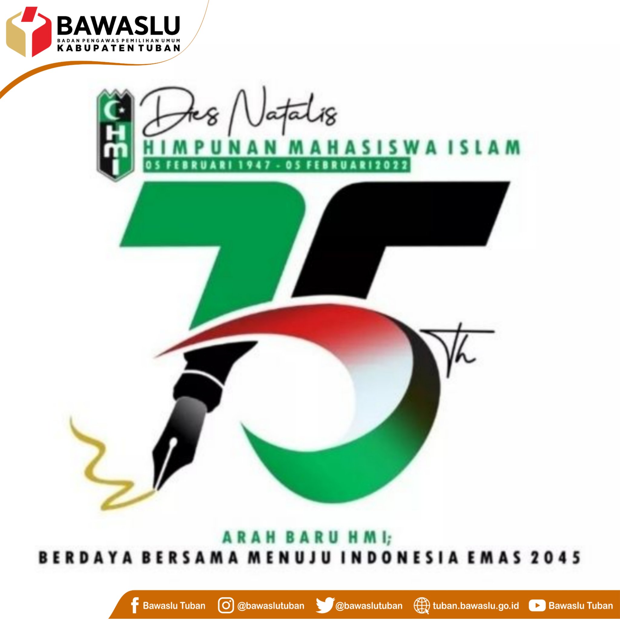 Detail Download Logo Bawaslu Baru Nomer 26