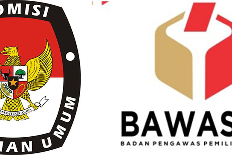 Detail Download Logo Bawaslu Baru Nomer 28