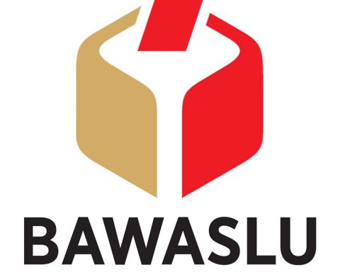 Detail Download Logo Bawaslu Baru Nomer 4