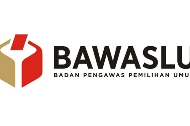 Detail Download Logo Bawaslu Baru Nomer 5