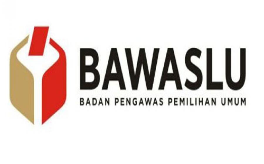 Detail Download Logo Bawaslu Baru Nomer 50