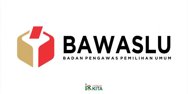 Detail Download Logo Bawaslu Baru Nomer 7