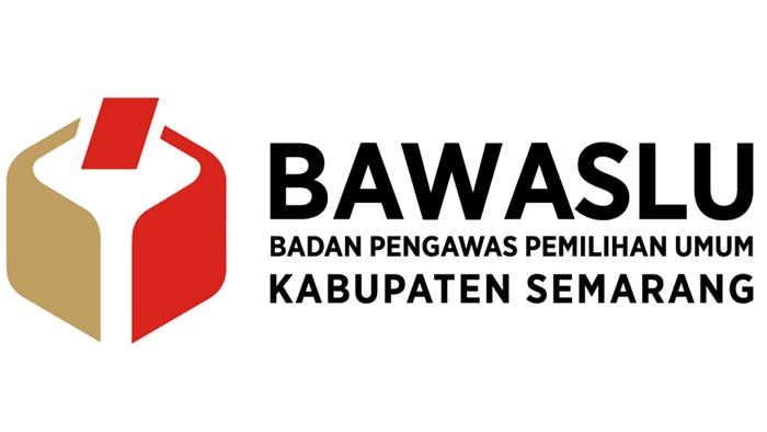 Detail Download Logo Bawaslu Baru Nomer 8