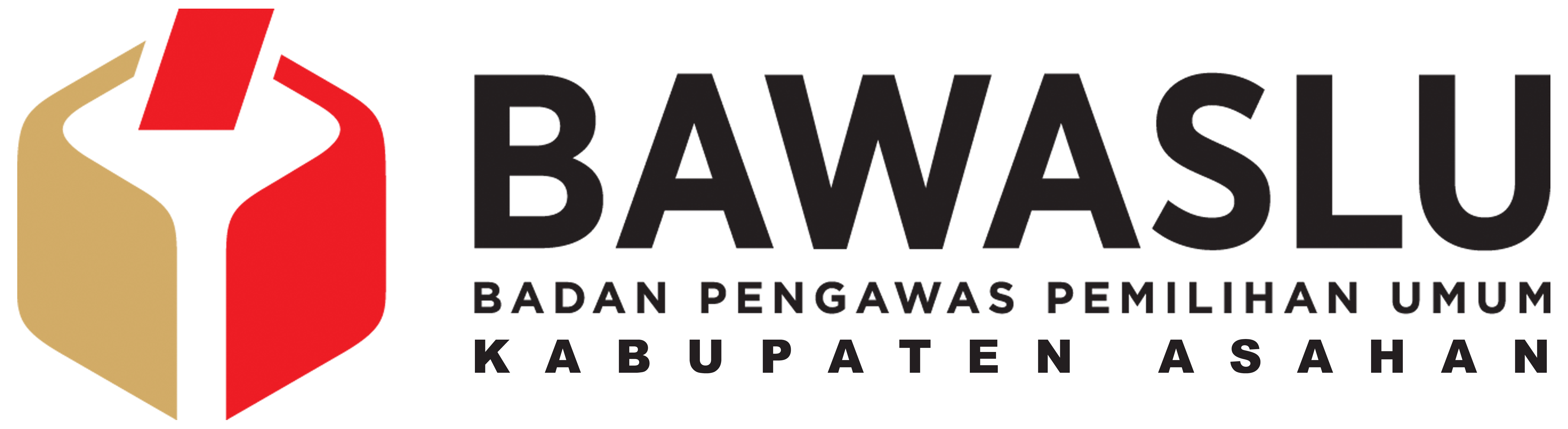 Detail Download Logo Bawaslu Terbaru Nomer 16