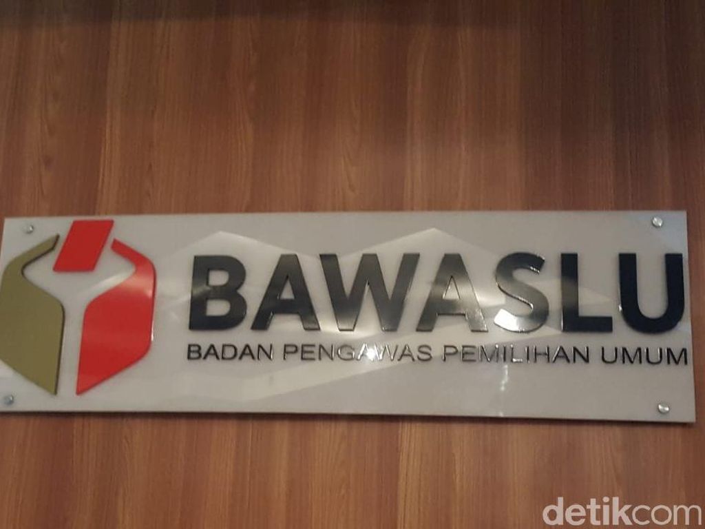 Detail Download Logo Bawaslu Terbaru Nomer 17