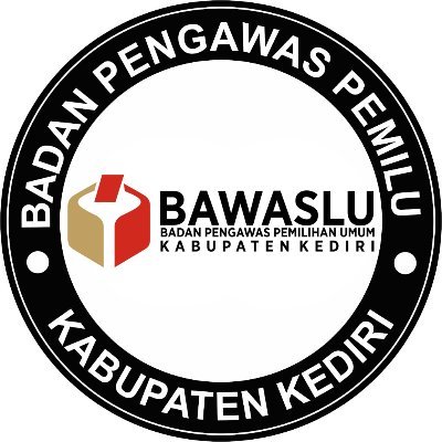 Detail Download Logo Bawaslu Terbaru Nomer 29