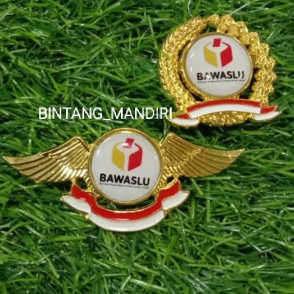 Detail Download Logo Bawaslu Terbaru Nomer 37