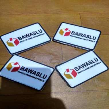 Detail Download Logo Bawaslu Terbaru Nomer 38