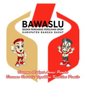 Detail Download Logo Bawaslu Vector Nomer 13