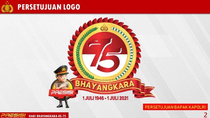 Detail Download Logo Bayangkara Nomer 18