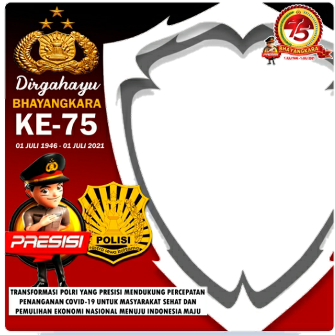 Detail Download Logo Bayangkara Nomer 19