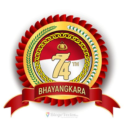 Download Download Logo Bayangkara Nomer 29