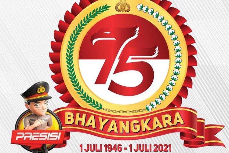 Download Download Logo Bayangkara Nomer 8