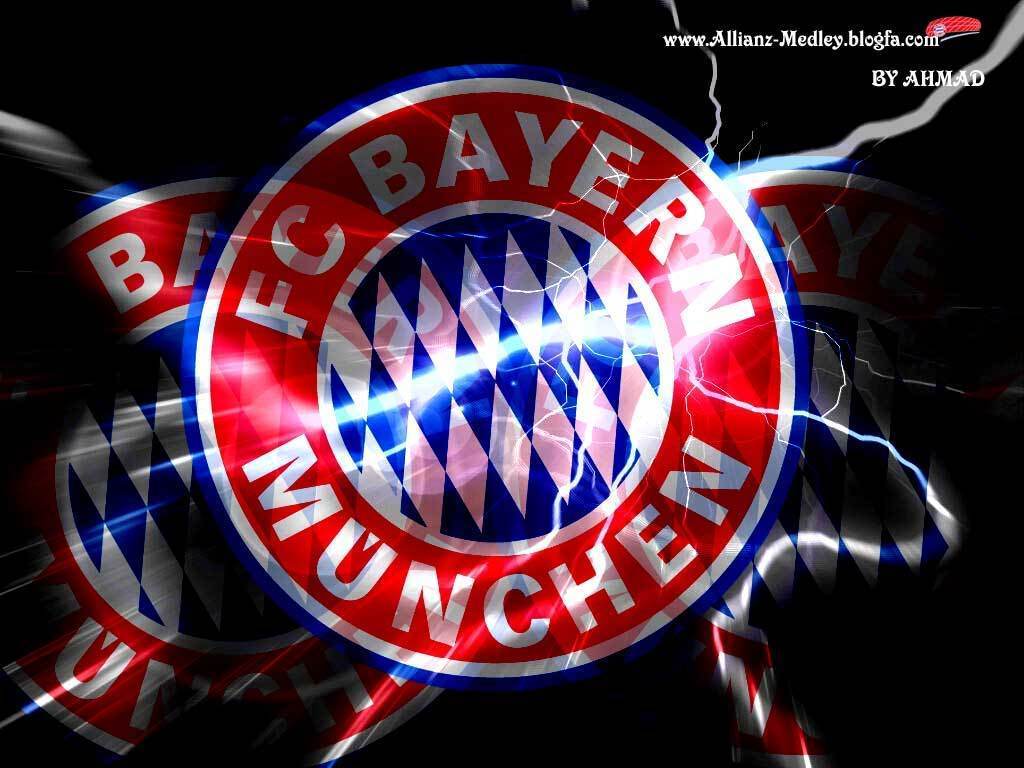 Detail Download Logo Bayern Munchen Nomer 38