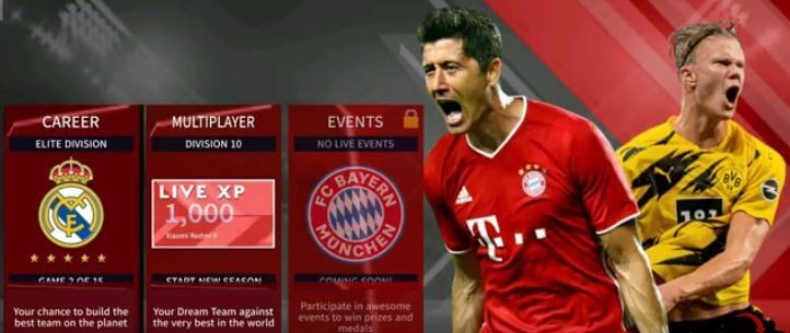 Detail Download Logo Bayern Munchen Dream League Soccer Nomer 32