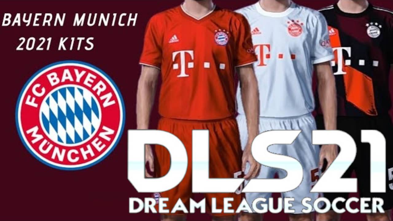 Detail Download Logo Bayern Munchen Dream League Soccer Nomer 39