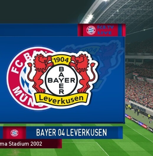 Detail Download Logo Bayern Munchen Pes 2017 Nomer 3