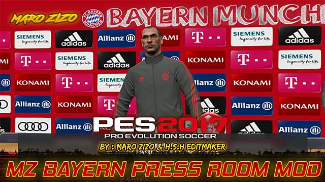 Detail Download Logo Bayern Munchen Pes 2017 Nomer 25