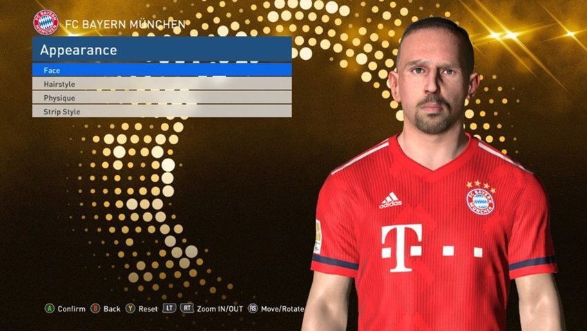 Detail Download Logo Bayern Munchen Pes 2017 Nomer 45