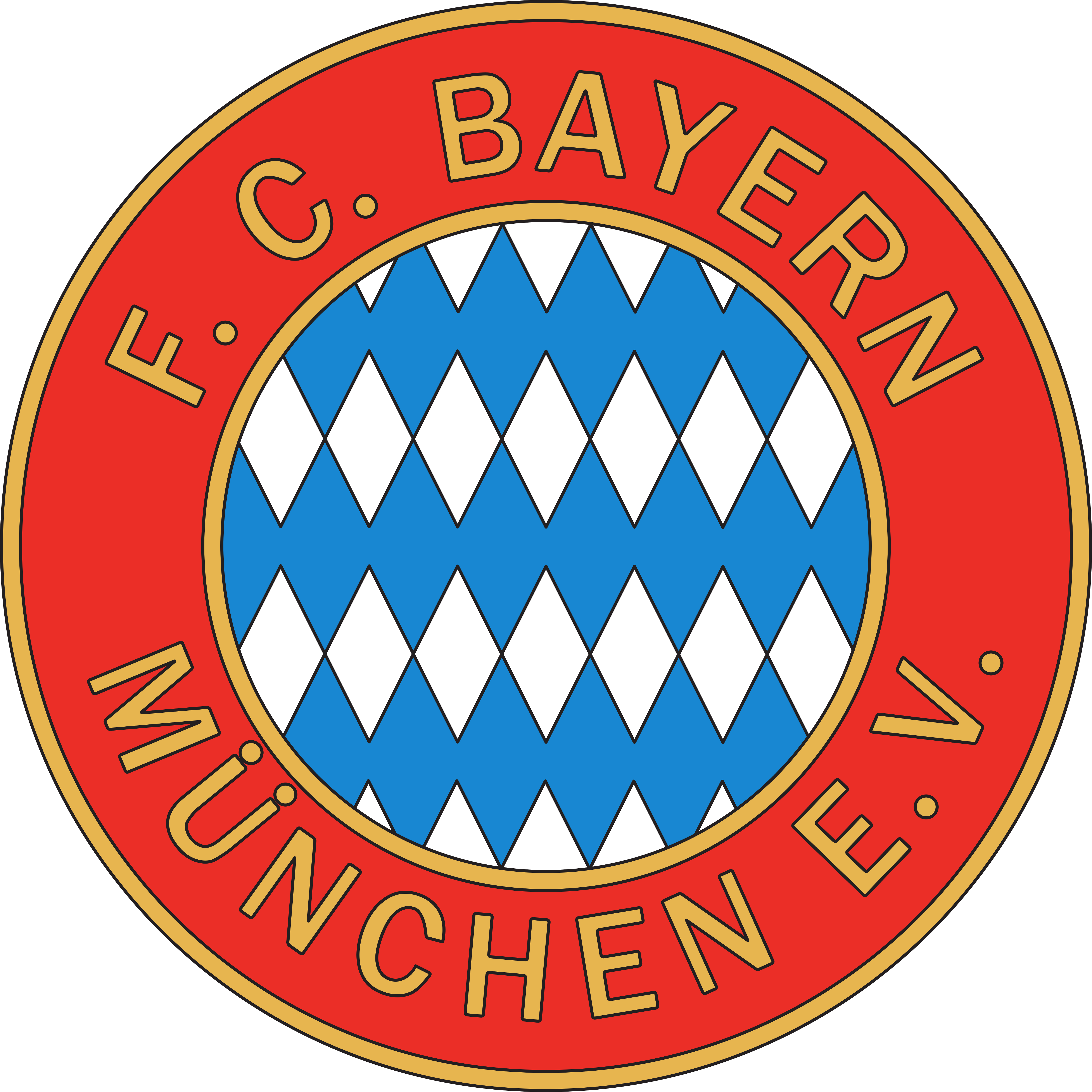 Detail Download Logo Bayern Munchen Png Nomer 44