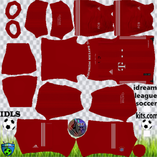 Detail Download Logo Bayern Munich Dream League Soccer Nomer 11