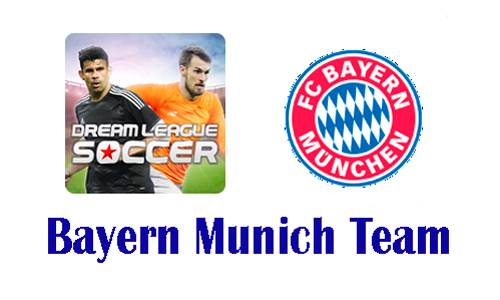 Detail Download Logo Bayern Munich Dream League Soccer Nomer 48