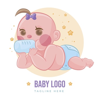 Detail Download Logo Bayi Nomer 18