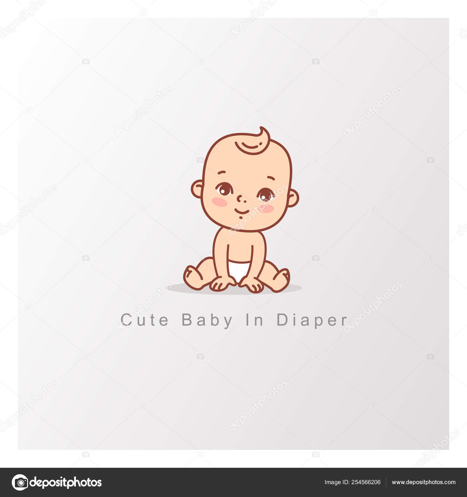 Detail Download Logo Bayi Nomer 5