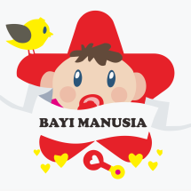 Detail Download Logo Bayi Kecil Nomer 32