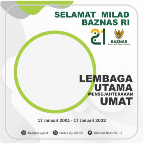 Detail Download Logo Baznas Kab Gresik Nomer 32