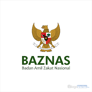 Download Logo Baznas Vector - KibrisPDR