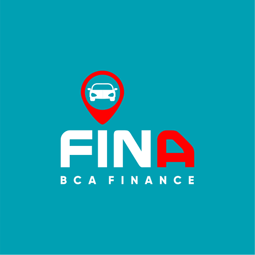 Detail Download Logo Bca Finance Nomer 22