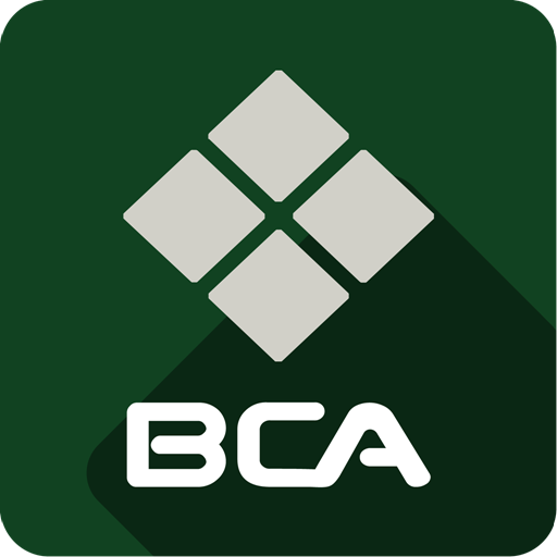 Detail Download Logo Bca Mobile Nomer 21