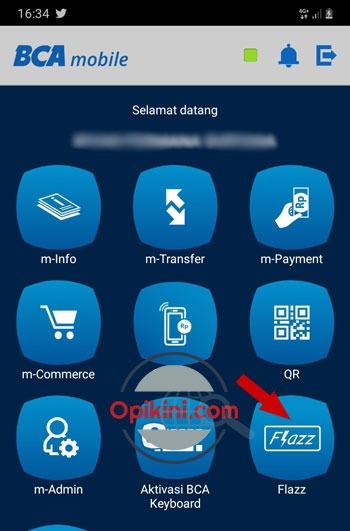 Detail Download Logo Bca Mobile Nomer 37