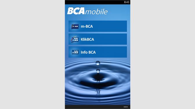 Detail Download Logo Bca Mobile Nomer 48