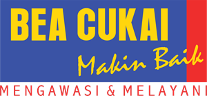 Detail Download Logo Bea Cukai Nomer 16