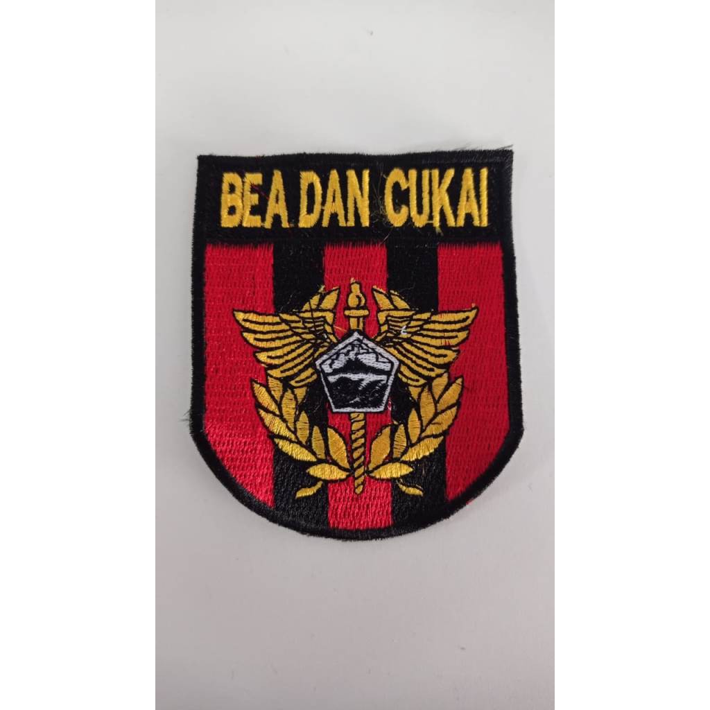 Detail Download Logo Bea Cukai Nomer 20