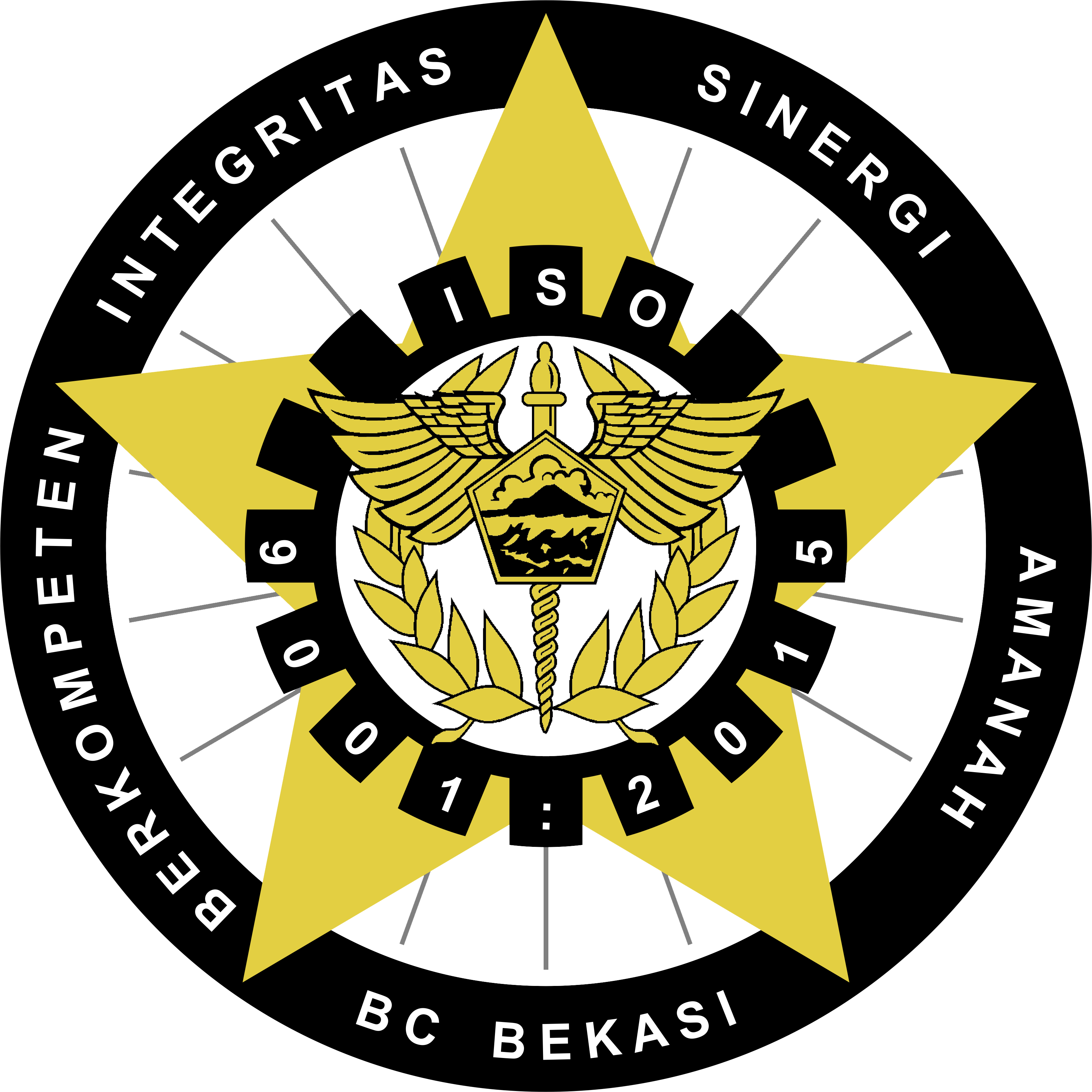 Detail Download Logo Bea Cukai Nomer 30