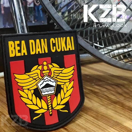 Detail Download Logo Bea Cukai Nomer 43