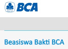 Detail Download Logo Beasiswa Bca Nomer 19