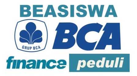 Detail Download Logo Beasiswa Bca Nomer 4