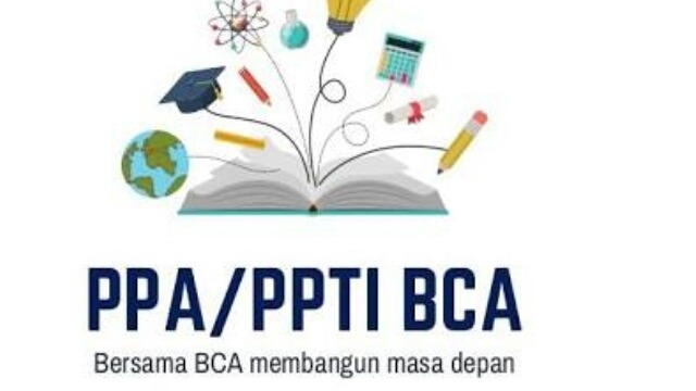 Detail Download Logo Beasiswa Bca Nomer 32